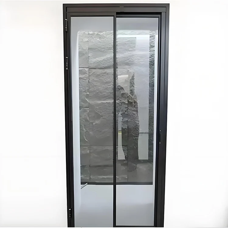 Bi-Fold ဝရံတာတံခါး