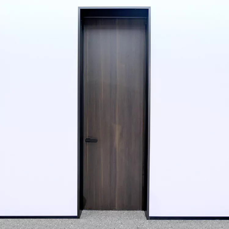 Heavy-Duty Solid Core Swing Door