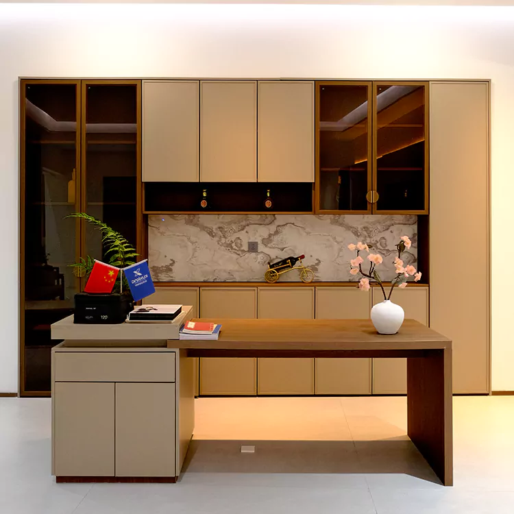 Pin Hinge Cabinet