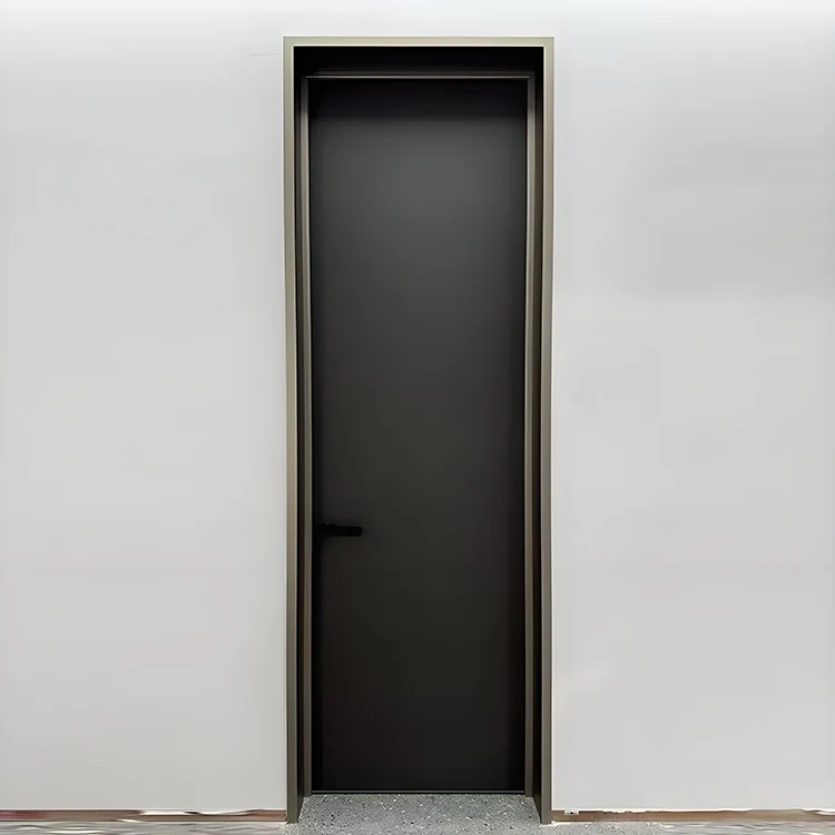 Triple Layer Soundproof Door Triple Layer Soundproof Door
